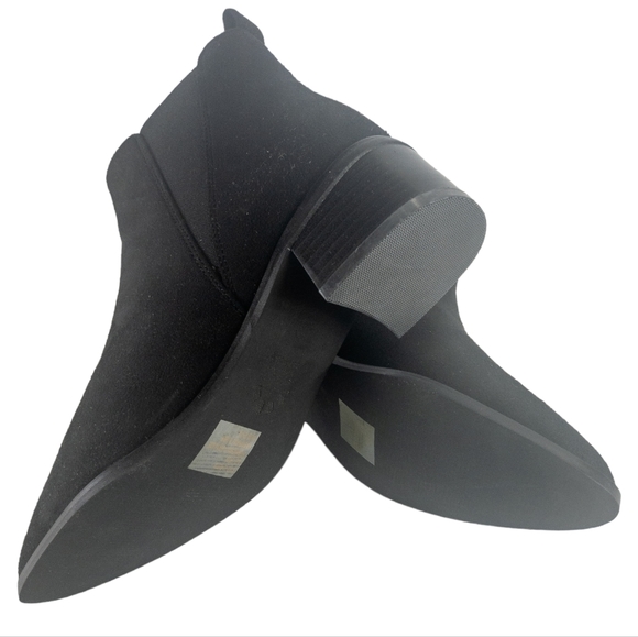 C & C California Rustik Boot Black -7.5 - Picture 8 of 9